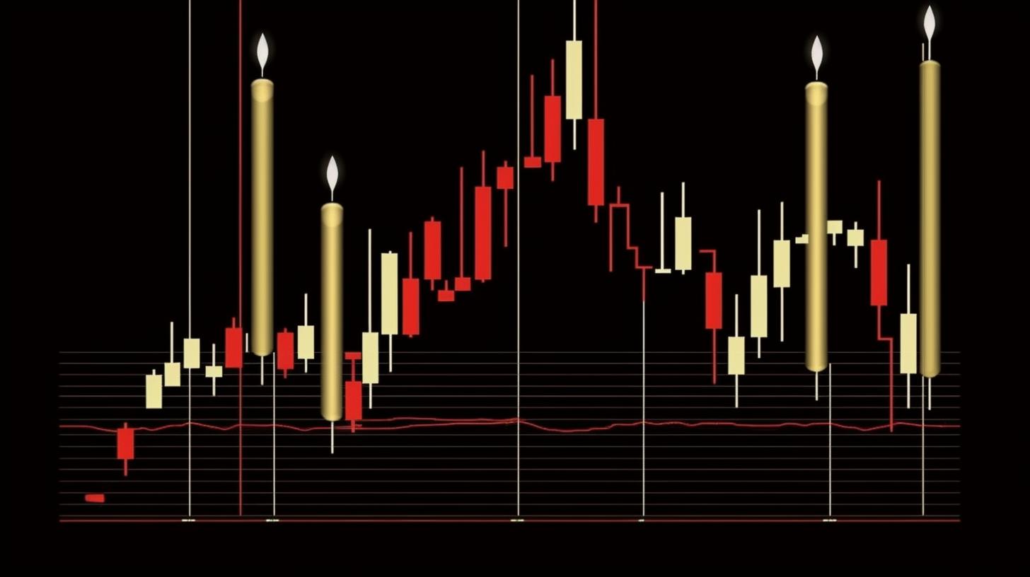 The Mother Candle Strategy: A Comprehensive Guide for Forex Traders